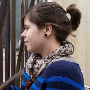 Meet your Posher, Anna